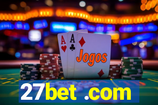27bet .com